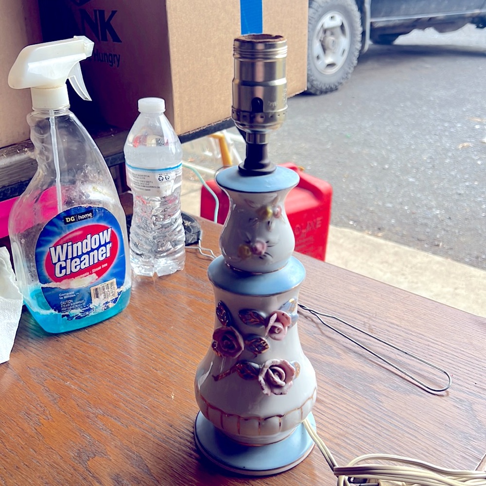 Vintage